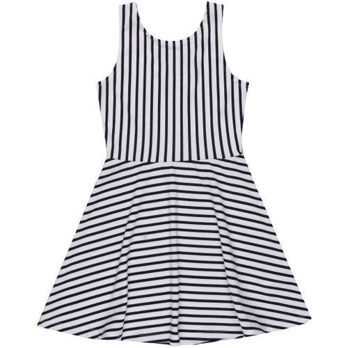 Платье H&M 5071176 134-140 см синее: Тип Платья