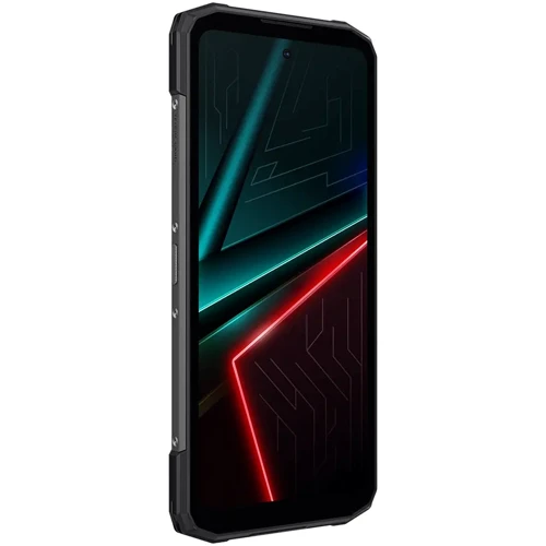 Смартфон Doogee Blade 20 4/128Gb Black: Оперативная память 4 ГБ