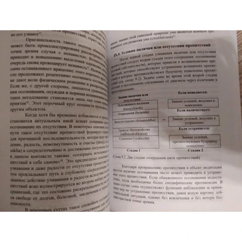 Бхіккху Аналайо: Прямий шлях до реалізації. основи уважності: Обкладинка М'яка