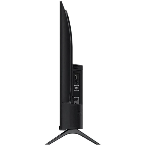 Телевизор TCL 32S5400A: Выход в интернет Ethernet (RJ-45) / Wi-Fi