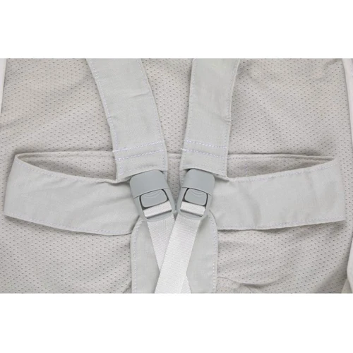 Сумка-переноска BeSafe iZi Transfer Light Grey серая (11008860-LightGrey)