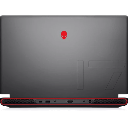 Ноутбук Dell Alienware  m17 R5 (wnm17r5cto020s): Процессор AMD Ryzen 7 6800H