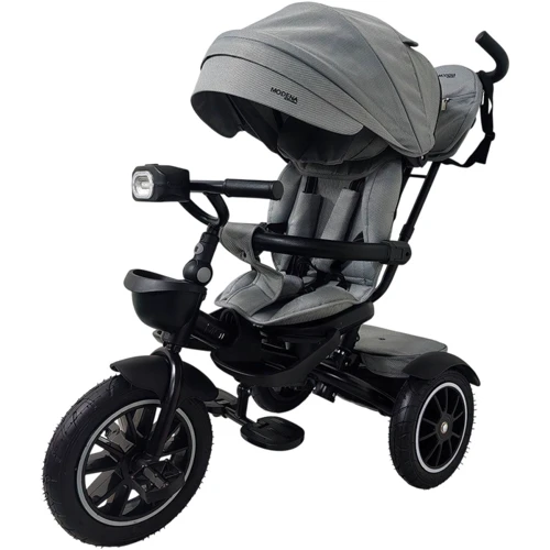 Велосипед El Camino MODENA ME 1193 Gray
