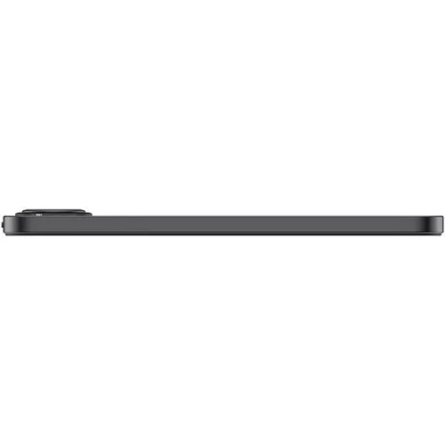 Планшет Doogee Tab T36 8/256Gb LTE Urban Black (UA UCRF): Операційна система Android 15