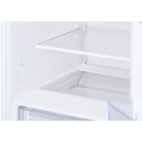 Холодильник Samsung RB38T600FWW/UA: Объем морозильной камеры, л 112