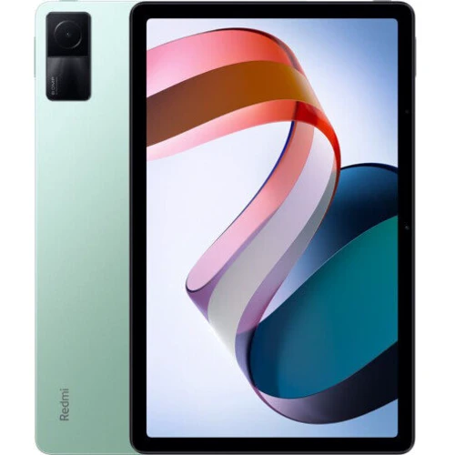 Планшет Xiaomi Redmi Pad 6/128GB Mint Green (Global)