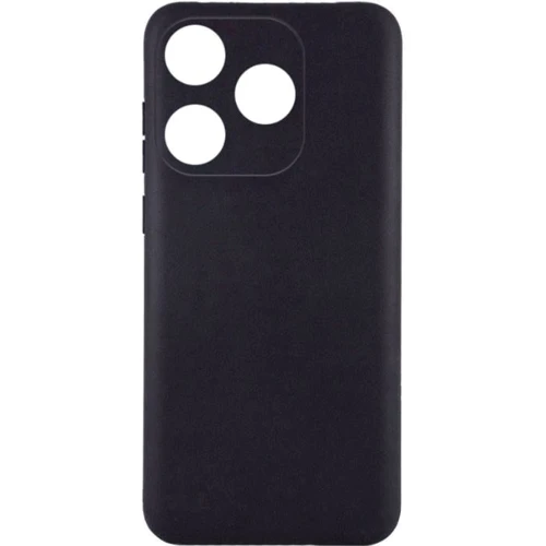 Чехол для телефонов Epik TPU Case Full Camera Black for Realme Note 50 5G
