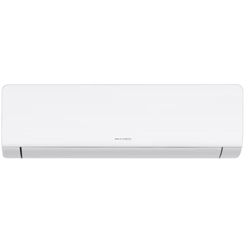 Кондиционер Gree Cosmo R-32 GWH24AWEXF-K6DNA1A/I: Вид установки внутреннего блока настенный