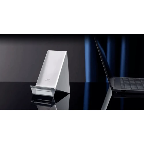 Зарядное устройство Xiaomi Wireless Stand Set 80W White (MDY-13-ED) (BHR5063GL/BHR5071CN) фото 5