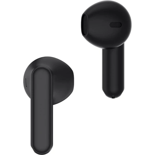 Наушники Realme Buds T01 RMA2406 Black: Дополнительно TWS наушники