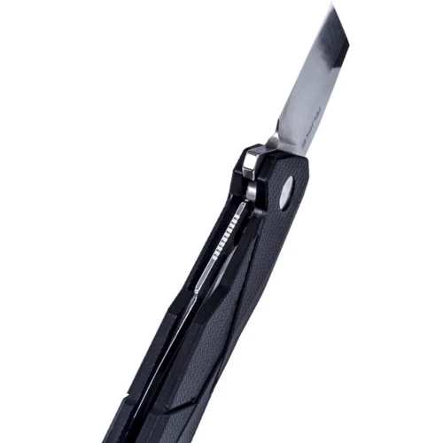 Ніж Ruike P138-B: Кількість інструментів 2