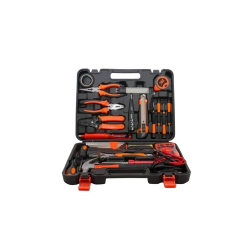Набор инструмента 29 предметов Sturmax 1350201: Назначение набора слесарный