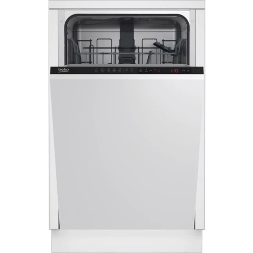 Встраиваемая посудомоечная машина Beko BDIS25023