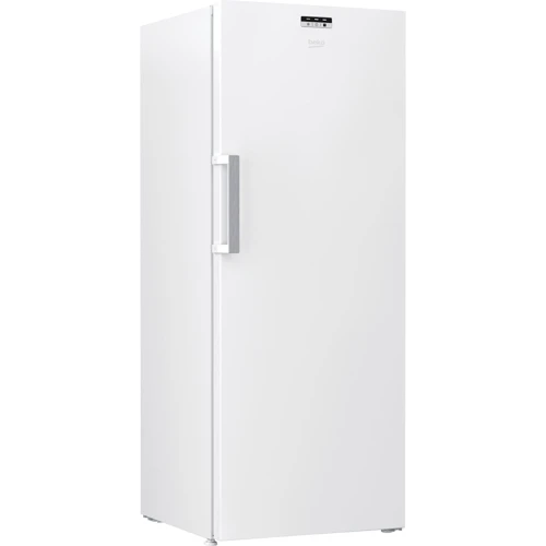 Морозильная камера Beko RFSA240M21W: Исполнение отдельностоящая