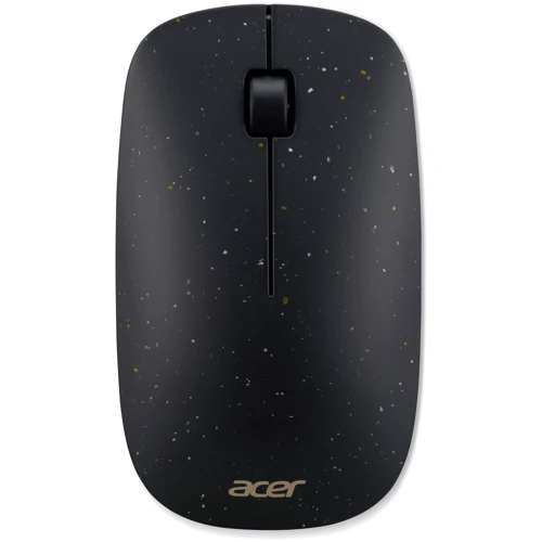 Мишка Acer Vero ECO Mouse AMR020 Black (GP.MCE11.023)