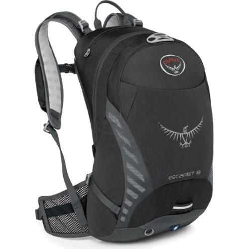 Рюкзак Osprey Escapist 18 Black - S/M (009.0258)
