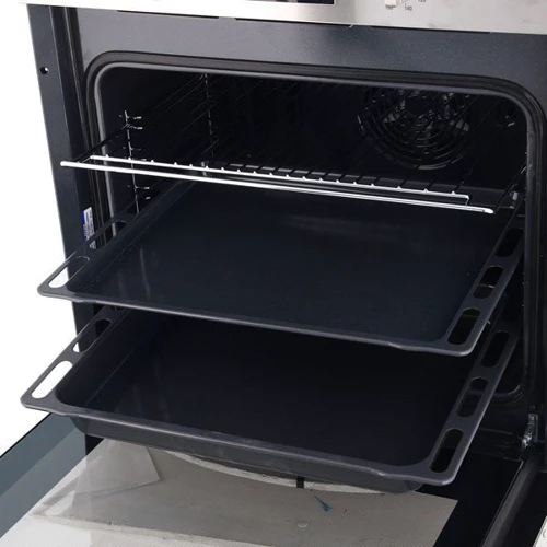 Духова шафа електрична Hotpoint-Ariston FA2 844 H IX HA: Потужність підключення, Вт 2900