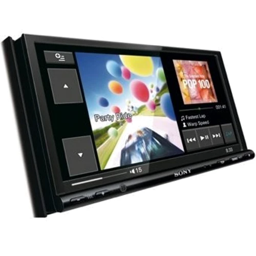 Sony XAV-E722