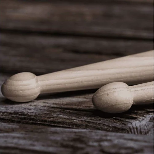 Барабанні палички VIC FIRTH 2B AMERICAN CLASSIC