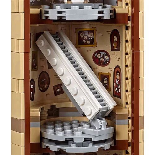 LEGO Harry Potter Замок Хогвартс (71043) фото 5
