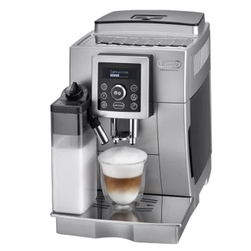 Кофеварка DeLonghi ECAM 23.460 S ex:4