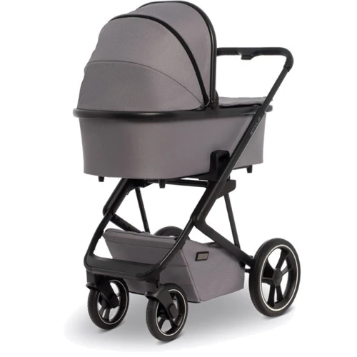 Универсальная коляска 2 в 1 Moon Style Stone (63950500-203): Тип коляски универсальная коляска (2-в-1)