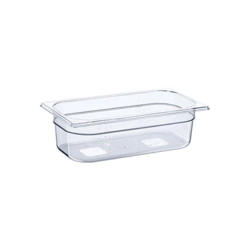 Миска Stalgast 143100 GN 1/3 гастроемкость 32.5х17.6х10 см (530-143100)