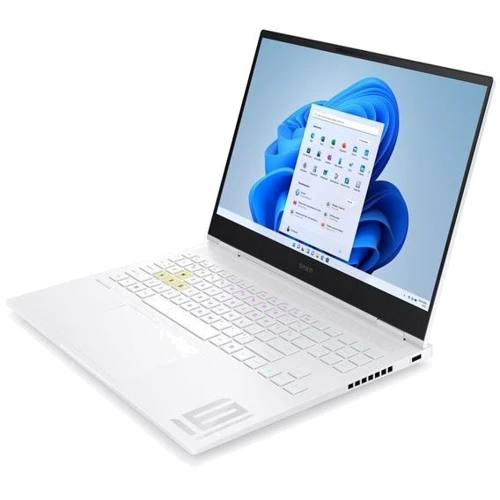 Ноутбук HP OMEN 16-u0002ua (8A7Z8EA) UA: Тип екрану матовий