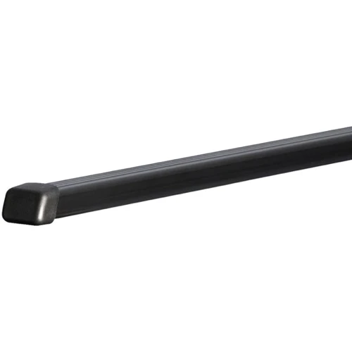 Thule TH-951 SquareBar багажник на крышу с водостоками фото 3