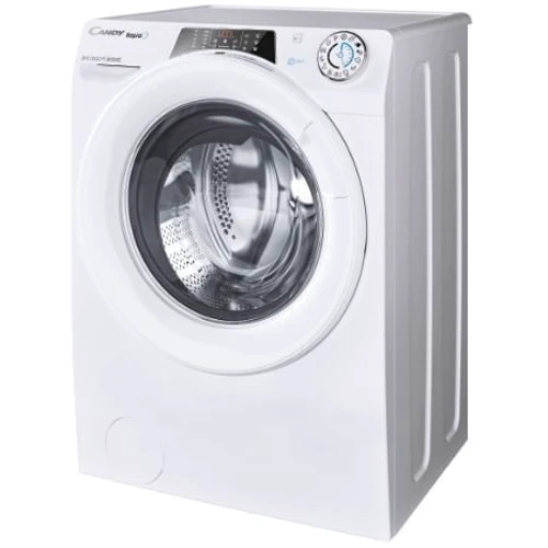 Стиральная машина Candy RO441284DWME-S: Класс стирки A