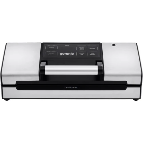 Вакуумний пакувальник Gorenje VS 120E PRO