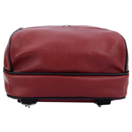 Женский рюкзак Monsen бордовый (1R1904-burgundy): Тип Рюкзаки
