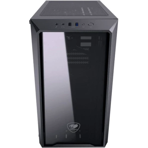 Корпус Cougar MG120-G (385TMZ0.0002): Назначение игровой