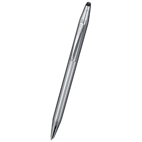 Аксесуар для планшетних ПК Samsung C Pen with Cross Ballpoint Pen Silver (EJ-PG900CSEGRU): Сумісність Универсальный
