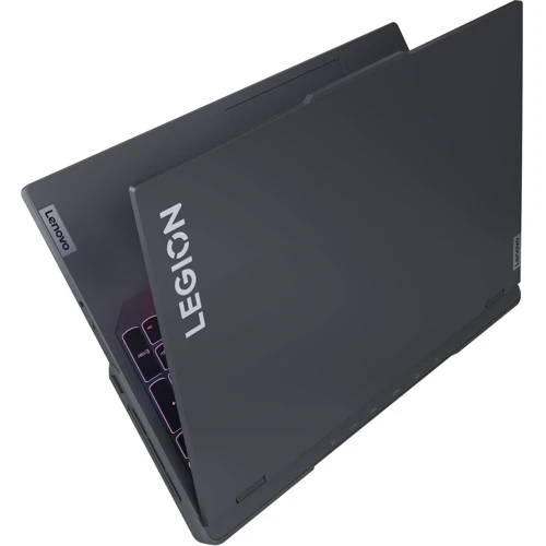 Ноутбук Lenovo Legion Pro 5 16IRX9 (83DF003SRA) UA фото 9
