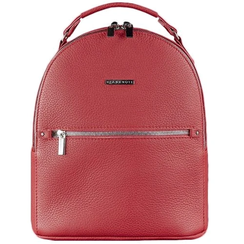 Жіночий рюкзак Kylie BlankNote червоний (BN-BAG-22-rubin)