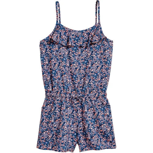 Комбінезон H & M 2698105 140 см синій: Тип Комбінезони