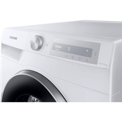 Сушильная машина Samsung DV90T6240LH фото 7