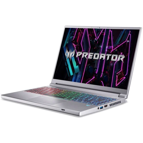 Ноутбук Acer Predator Triton 14 PT14-51 (NH.QLQEU.003) UA: Оперативна пам'ять 32 ГБ