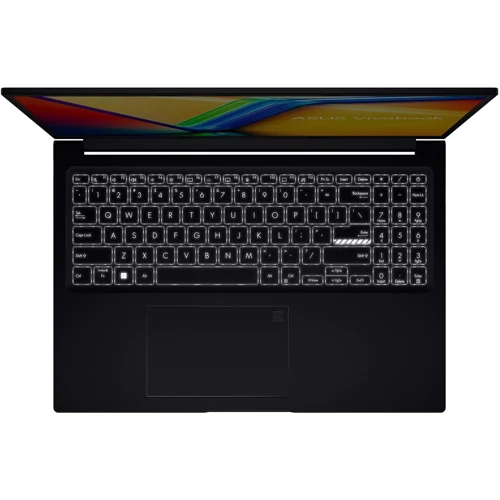 Ноутбук ASUS VivoBook 16X (K3604ZA-MB010): Объем накопителя 512 ГБ (SSD)