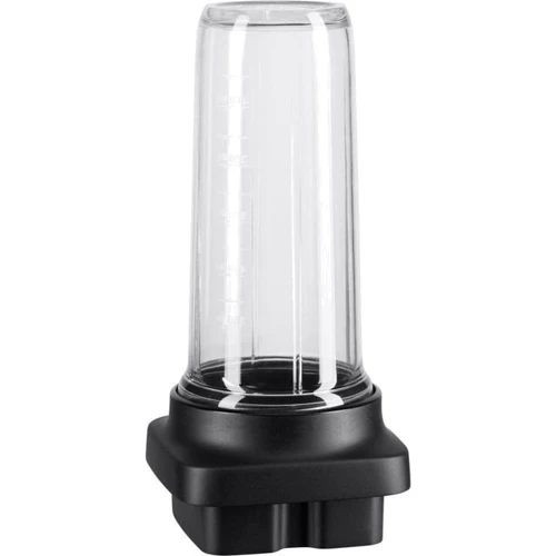 Насадка-блендер для смузи KitchenAid 500 мл 5KSB2030PJB для моделей 5KSB13XX / 5KSB40XX с крышкой