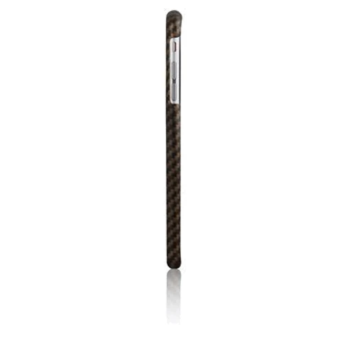 Чехол для iPhone Evutec Karbon S Brewster Black/Brown (AP-006-CS-K06) for iPhone 6/6S: Тип чехла накладка на заднюю часть