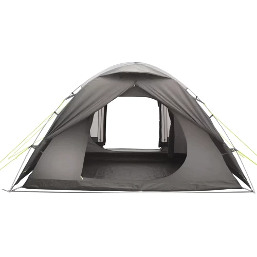 Намет Outwell Haze 5 Grey (111160): Призначення для кемпинга