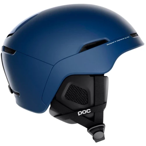 Горнолыжный шлем POC Obex SPIN Lead Blue XS/S (PC 1010315061XSS1)