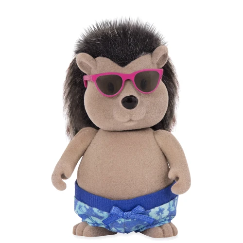 Игровой набор Li`l Woodzeez Пляжный домик (6252Z): Производитель Li`l Woodzeez