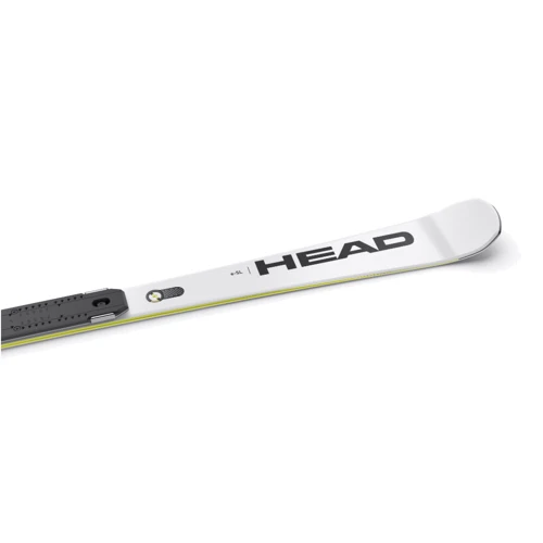 Лыжи HEAD 16 310065/100508 WC Rebels iSpeed SW SFP13 wh+FREEFLEX PRO 14 180 (+крепление): Тип горные лыжи