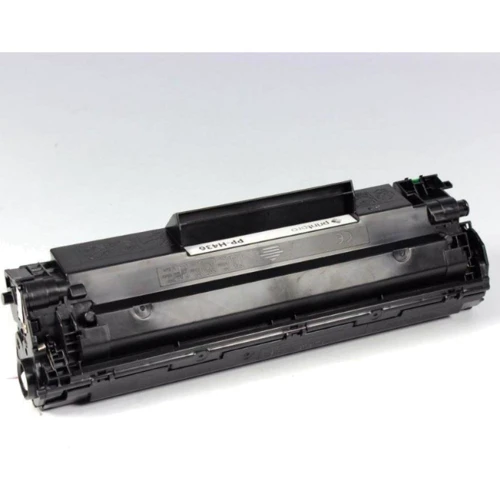 Картридж PrintPro для HP (CB436A) LJ P1505 / M1120 (PP-H436)