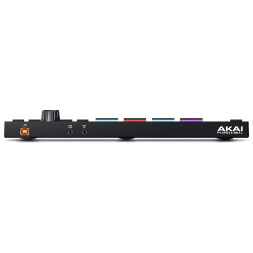 MIDI-контроллер MPCSTUDIO2 AKAI MPC Studio II