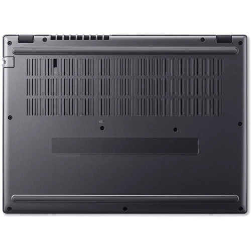 Ноутбук Acer TravelMate P2 14 TMP214-43-TCO (NX.B83EU.003) UA: Экран 14" IPS (1920x1200) Full HD