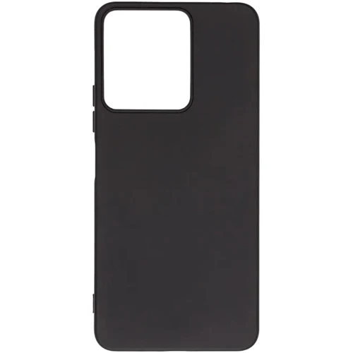 Чохол для телефона ArmorStandart ICON Case Black для Xiaomi Redmi 13C / Poco C65 (ARM72480)